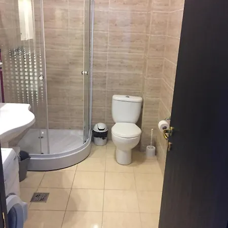 Summerland Luxury Apartmán