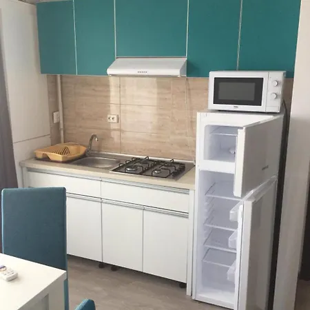 Summerland Luxury * Mamaia