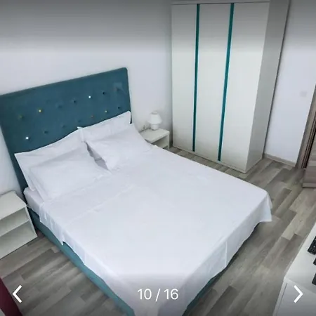 Apartmán Summerland Luxury Mamaia