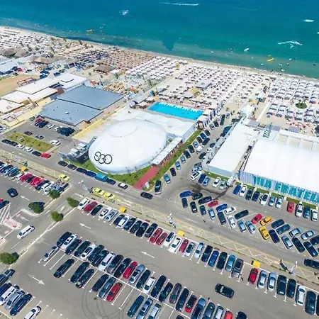 Apartmán Summerland Luxury *