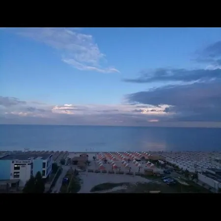 Apartmán Summerland Luxury *