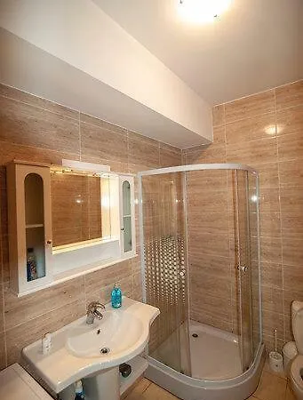 Summerland Luxury Apartmán Mamaia