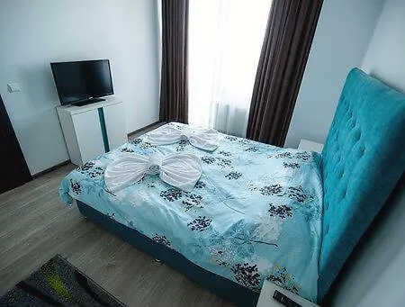 Apartmán Summerland Luxury Mamaia