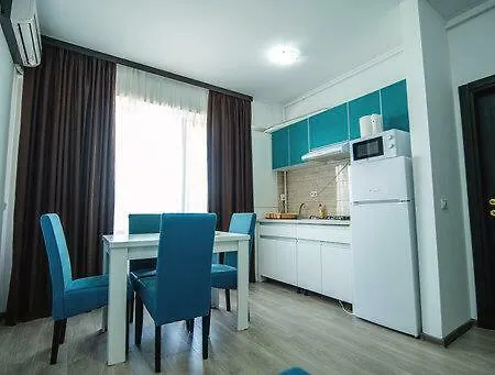 Summerland Luxury