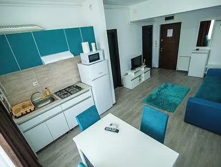 Summerland Luxury * Mamaia