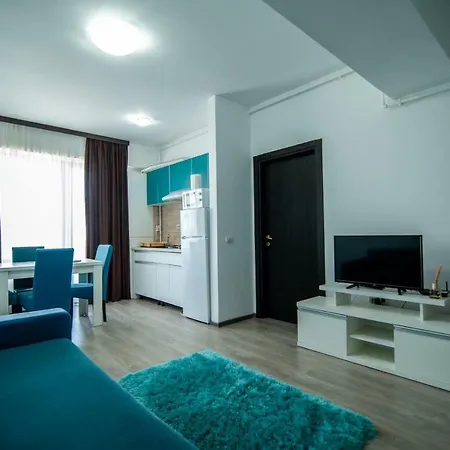 Apartmán Summerland Luxury